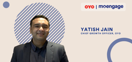 How OYO Optimized Customer Journeys and Launched Industry-first Initiatives with MoEngage