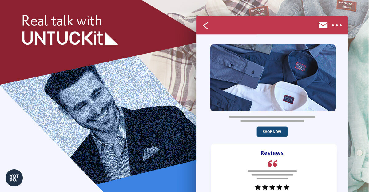 Building a Product-First Brand