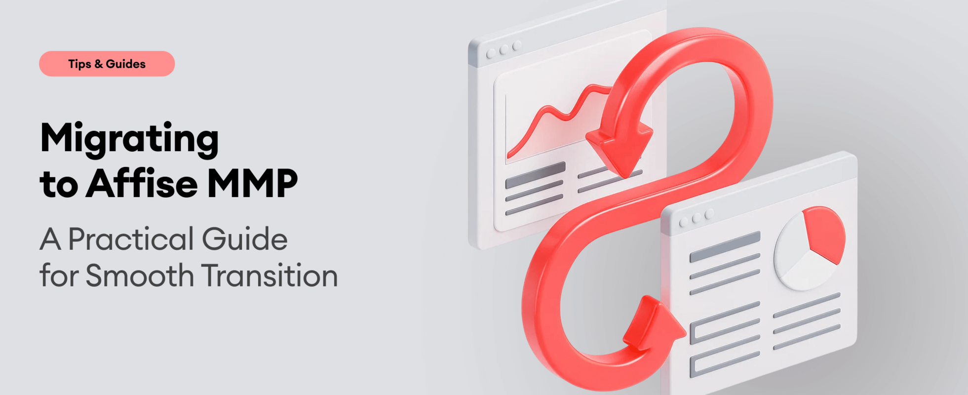 Migrating to Affise MMP: Step-by-Step Transition Guide