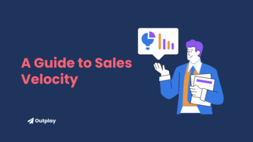 Sales Velocity: Everything You Need to Know About