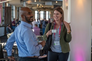 Revenue Leaders at the Pavilion CRO Summit: "You Have the Opportunity to Come Out Ahead"