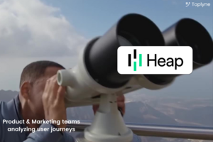 Keep an eye 👀 on​ Heap