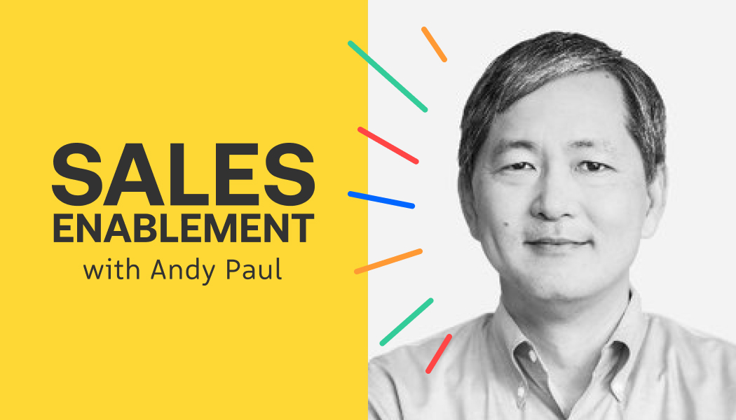 Building the Enterprise Startup, with Tae Hea Nahm [Episode 992]