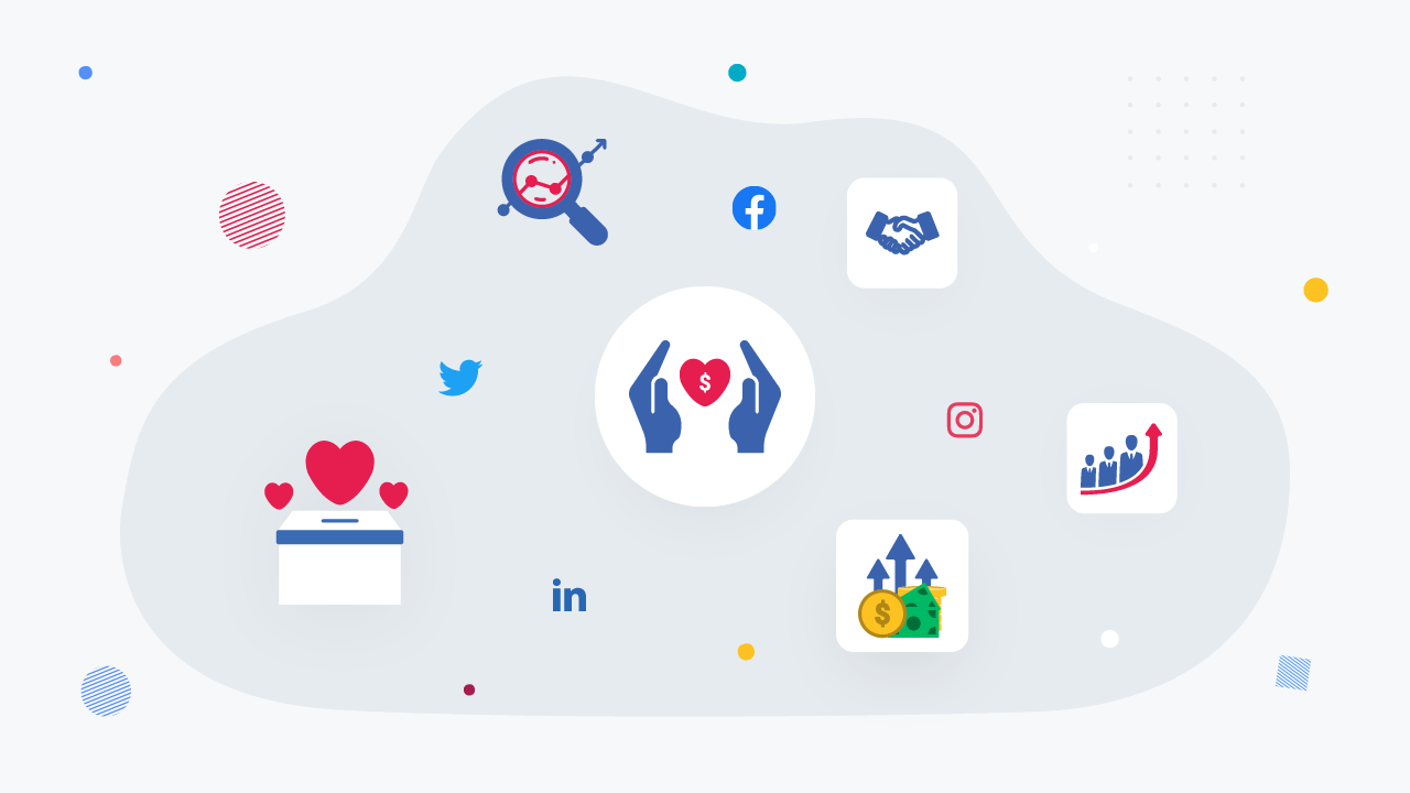 Benefits Of Using Social Media For Nonprofits