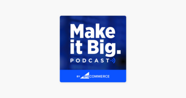 ‎The Make it Big Podcast: Forecasting Content Marketing Trends for 2022 with Ann Handley