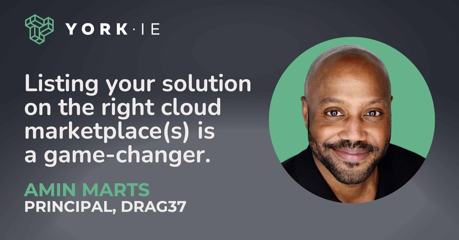 Sell and Win with Marketplaces