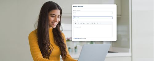 5 Self-Services Capabilities you Need in your Service Desk