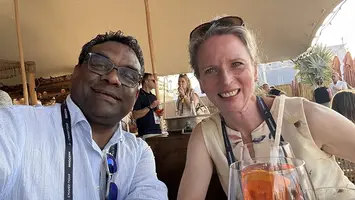 Cannes Lions Reveals The Growing Power Of Commerce Media And AI