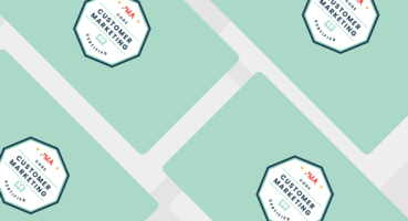 Expand your skills, get Customer Marketing Certified: Core