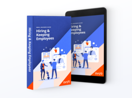 Hiring & Keeping Employees