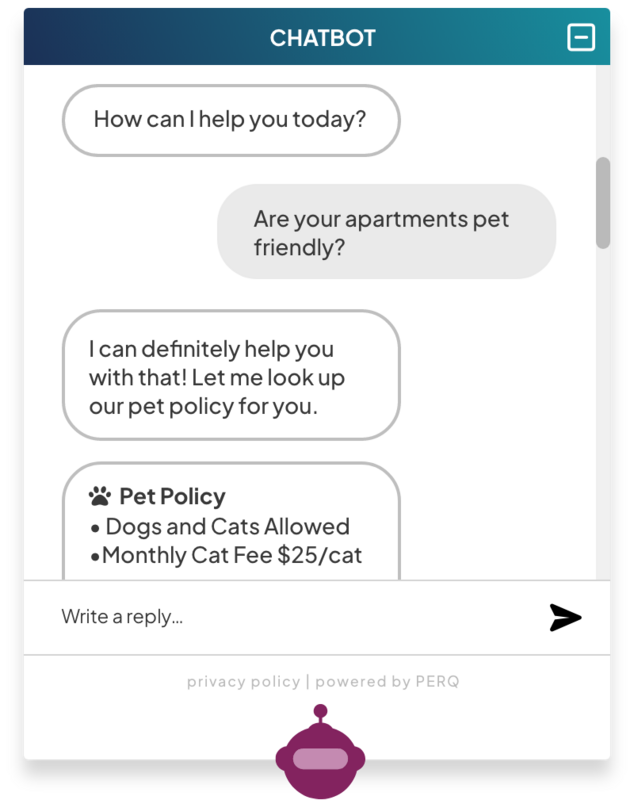 The Top Three AI-Powered Tools Revolutionizing Property Management