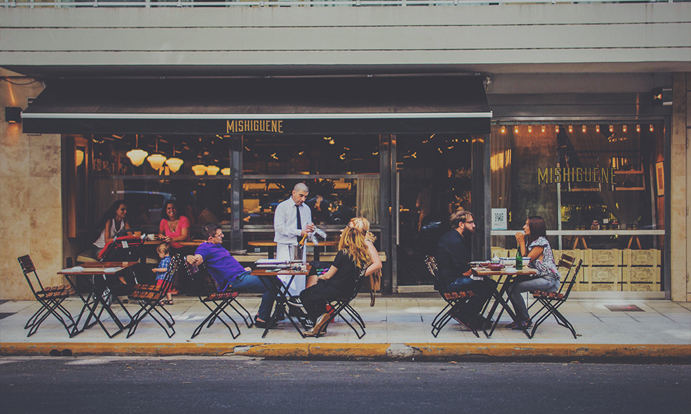 Great expectations: why consumers demand the very best