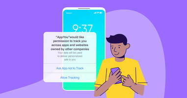 How 8 leading apps boost ATT opt-in rates with pre-prompts
