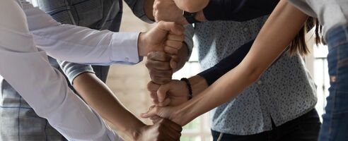 Employee View of Win Together