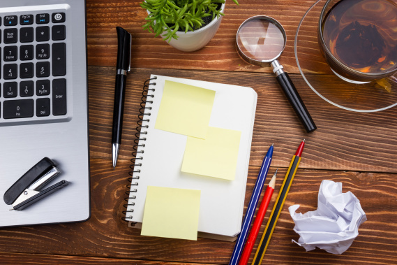 5 Things You Need to Read: The Branding Edition