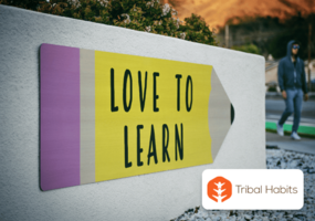 How Tribal Habits Uses Live Chat to Stay Customer-Centric and Build Close Customer Relationships