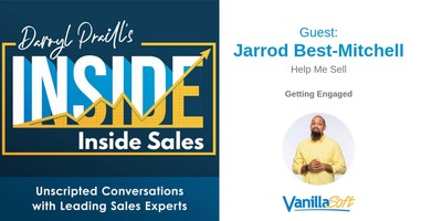 INSIDE Inside Sales - Ep 44: Getting Engaged