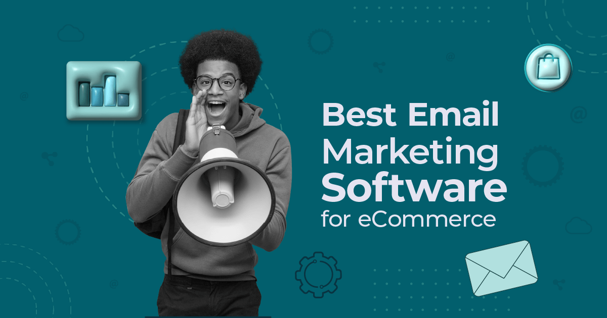 11 Best Email Marketing Software For Ecommerce [2024]