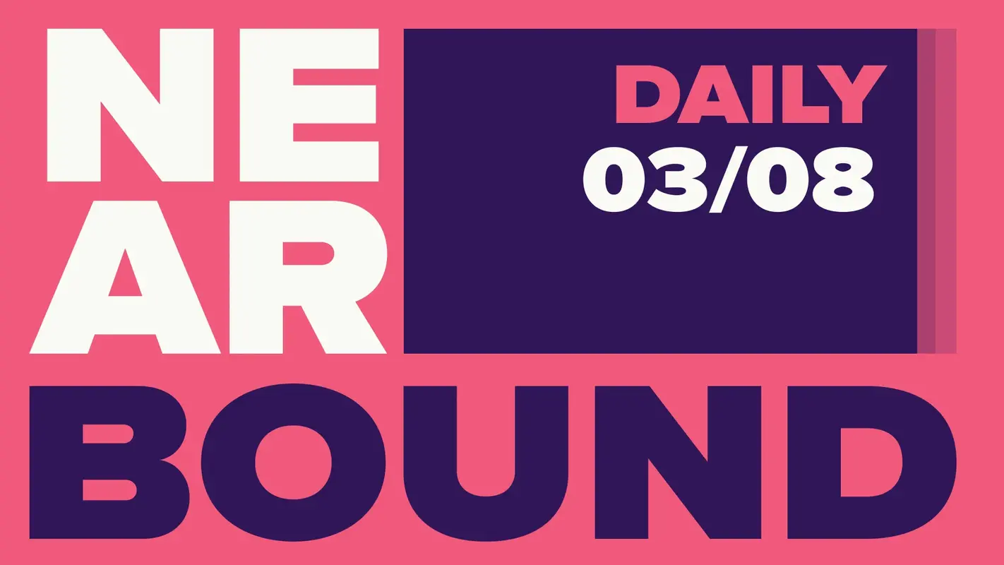 Nearbound Daily #535: Every Partner Has Favorites, Become One