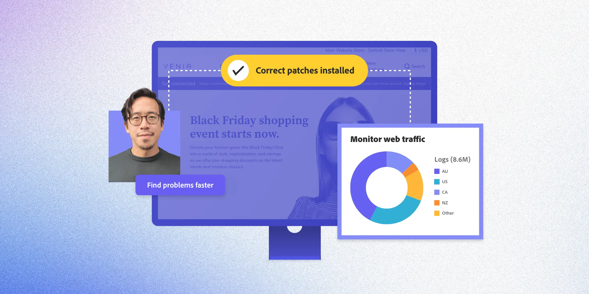 The usual suspects - 5 configuration fixes to maximize your peak sales