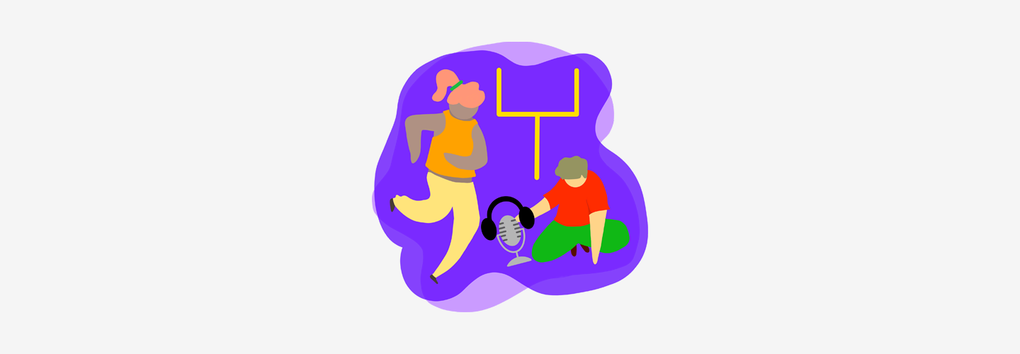 Podcasting 101: Kickstarting your Podcast