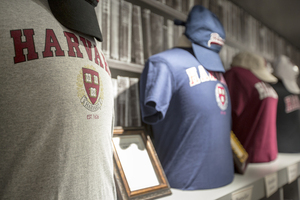 The Harvard Shop's Instagram Ad Game Plan