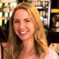 Kirsten Capalbo (Foulke)