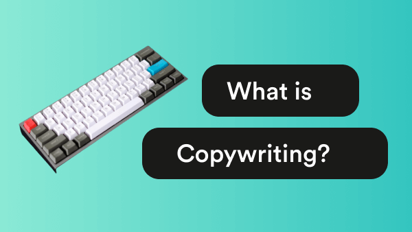 What does a copywriter do? (and how you can become one)