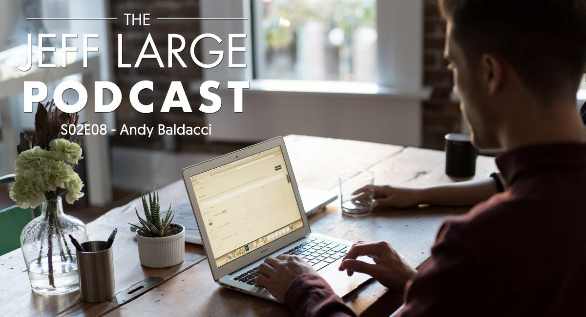 Andy Baldacci | Expertise, Transcription & Outsourcing