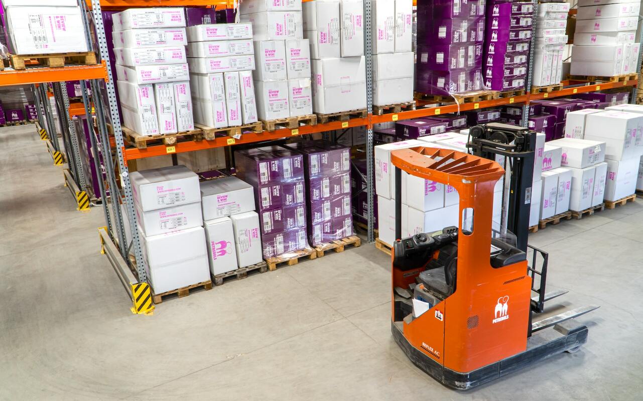 How Product Allocation Helps Meet Customer Demands Efficiently