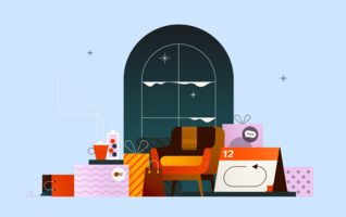 How Your Holiday Marketing Strategy Can Help Build Year-Round Loyalty - Text Talk