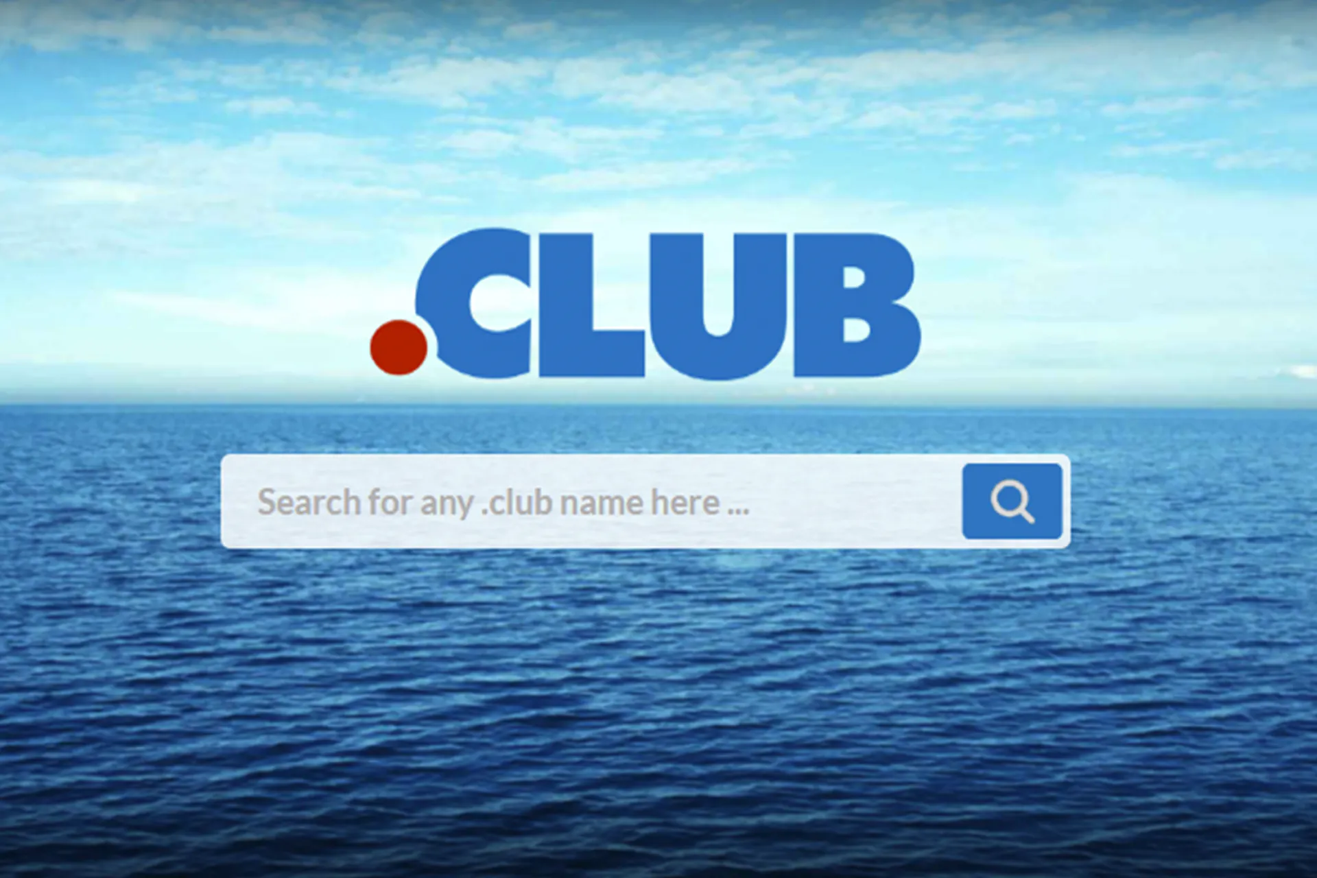 Club Domains Customer Story