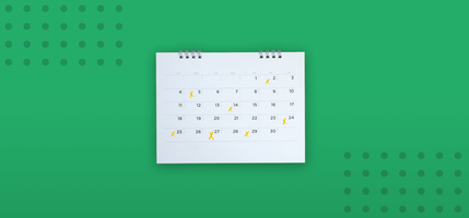 Discount Email Marketing During the Holiday Season | Klaviyo Blog