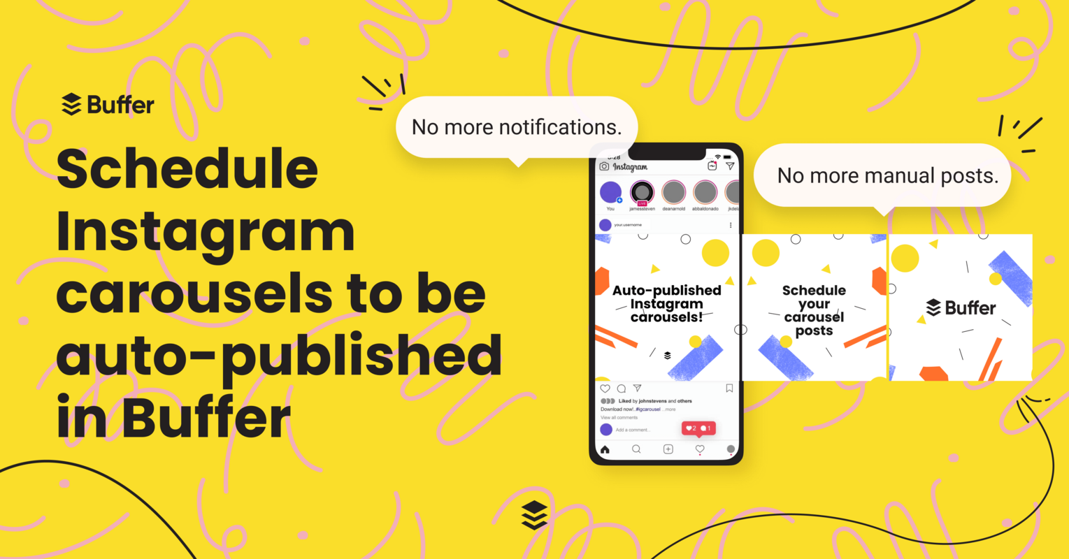 Do Instagram Carousels Get More Engagement?