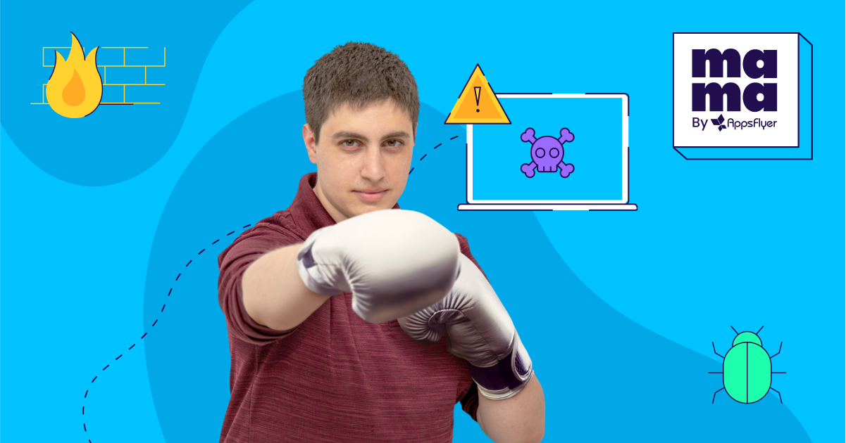 How to stand up to mobile fraud