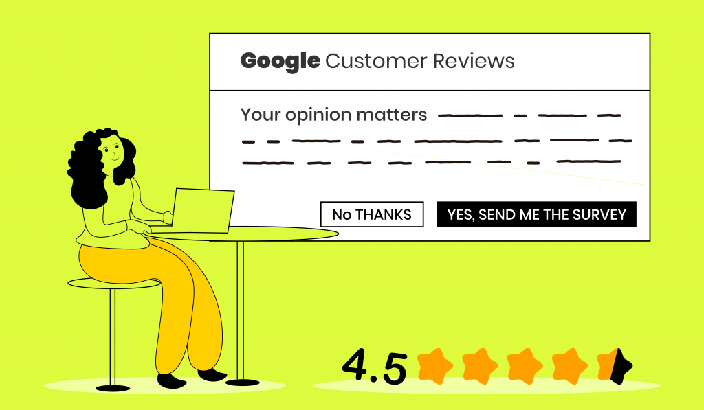 Google Customer Reviews: What You Need to Know