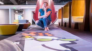 How GoDaddy Use Nimble Social Insights in Office 365