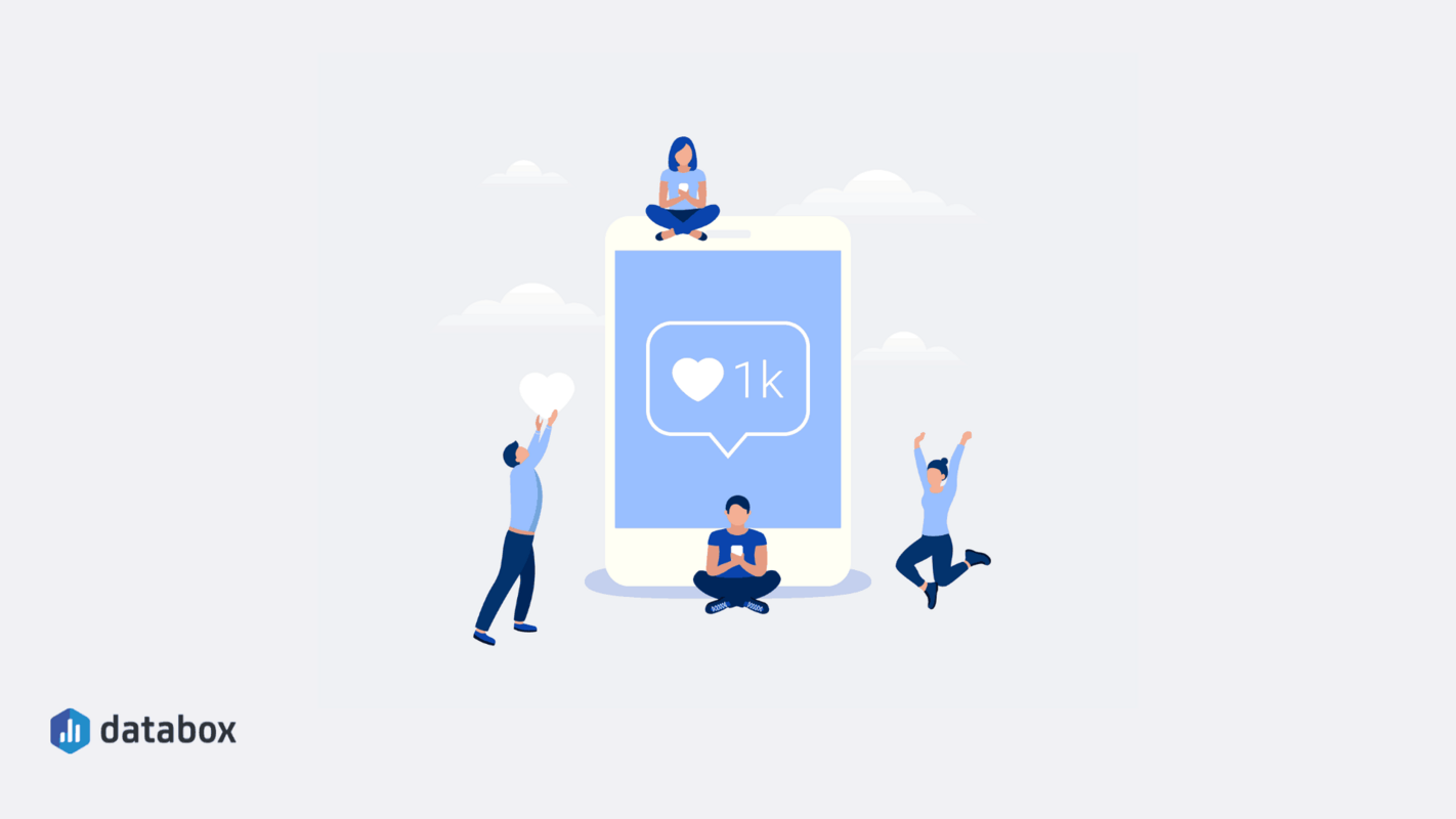 24 Twitter Marketing Tips for Driving Engagement, Leads, & Sales | Databox Blog