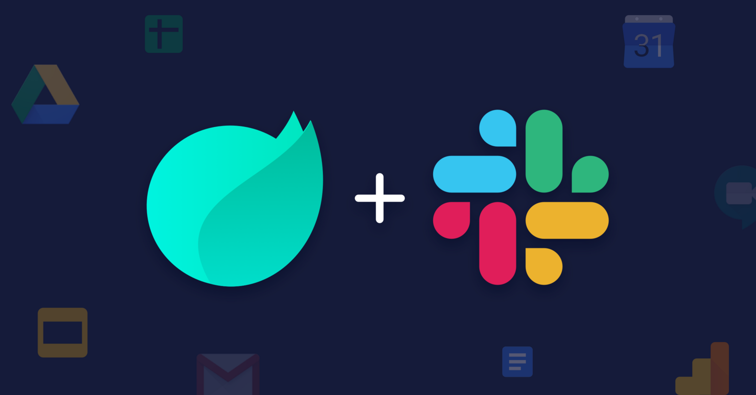 Holistic communication: Slack and Google Chat integration
