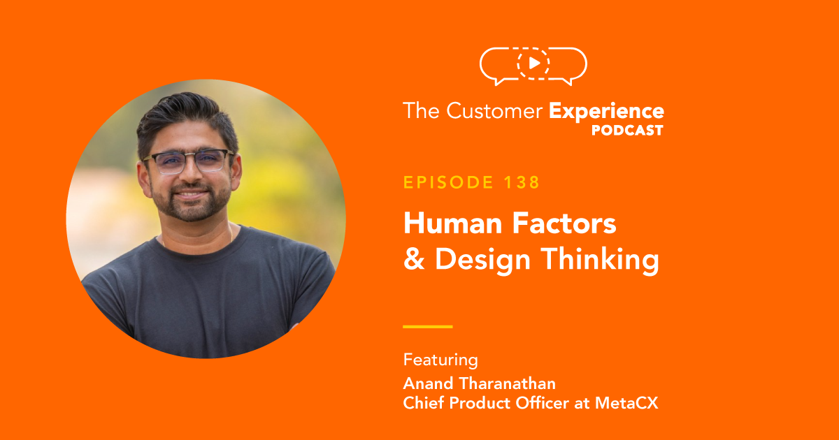 Human Factors and Design Thinking