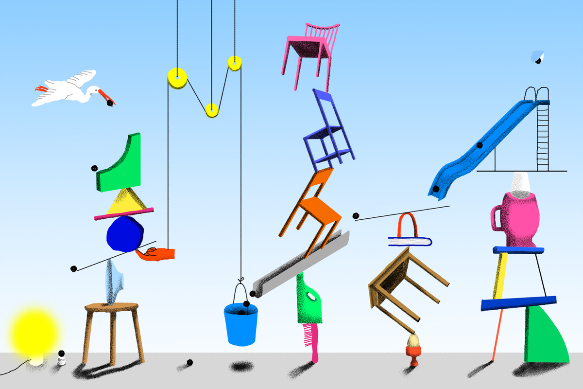 What Is Creative Transformation?