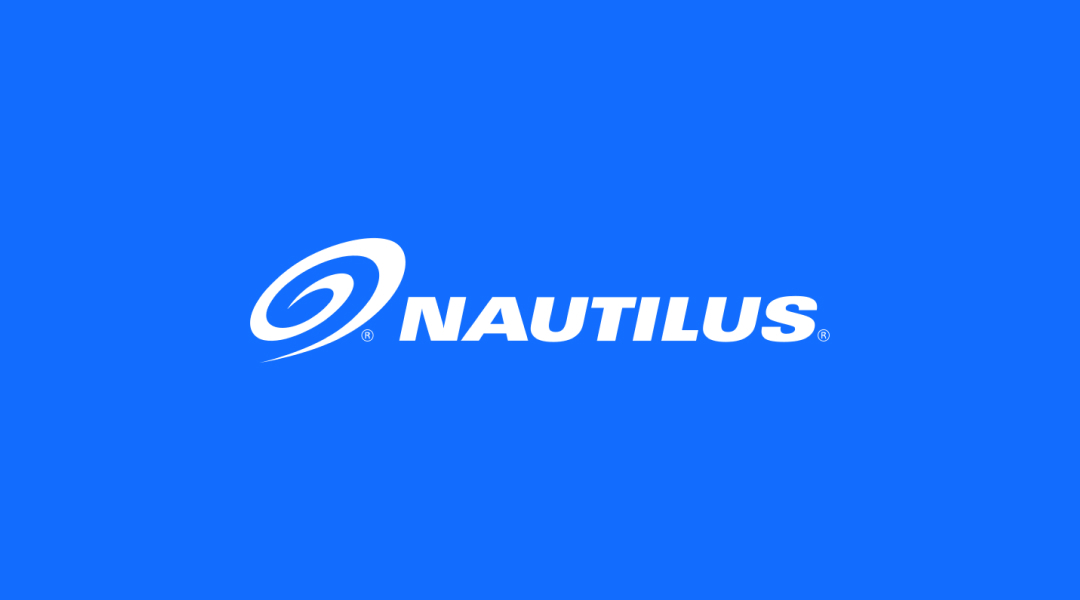 How Nautilus saves time and designs better with Bynder