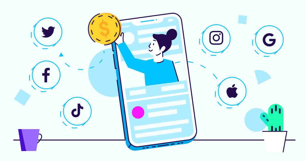 Alternative traffic sources for fintech mobile apps you need to know about in 2023