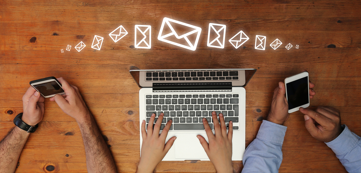 8 Best Tips You Could Ever Receive About CRM Email Integration