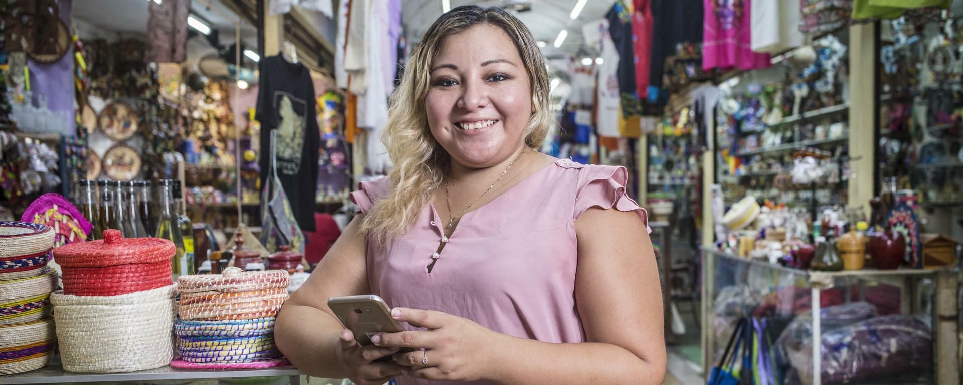 PayJoy Customer Service Story