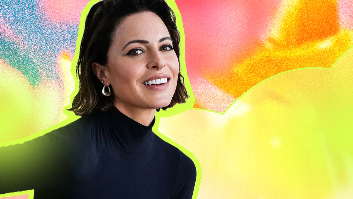 Sophia Amoruso Is Passing the Torch