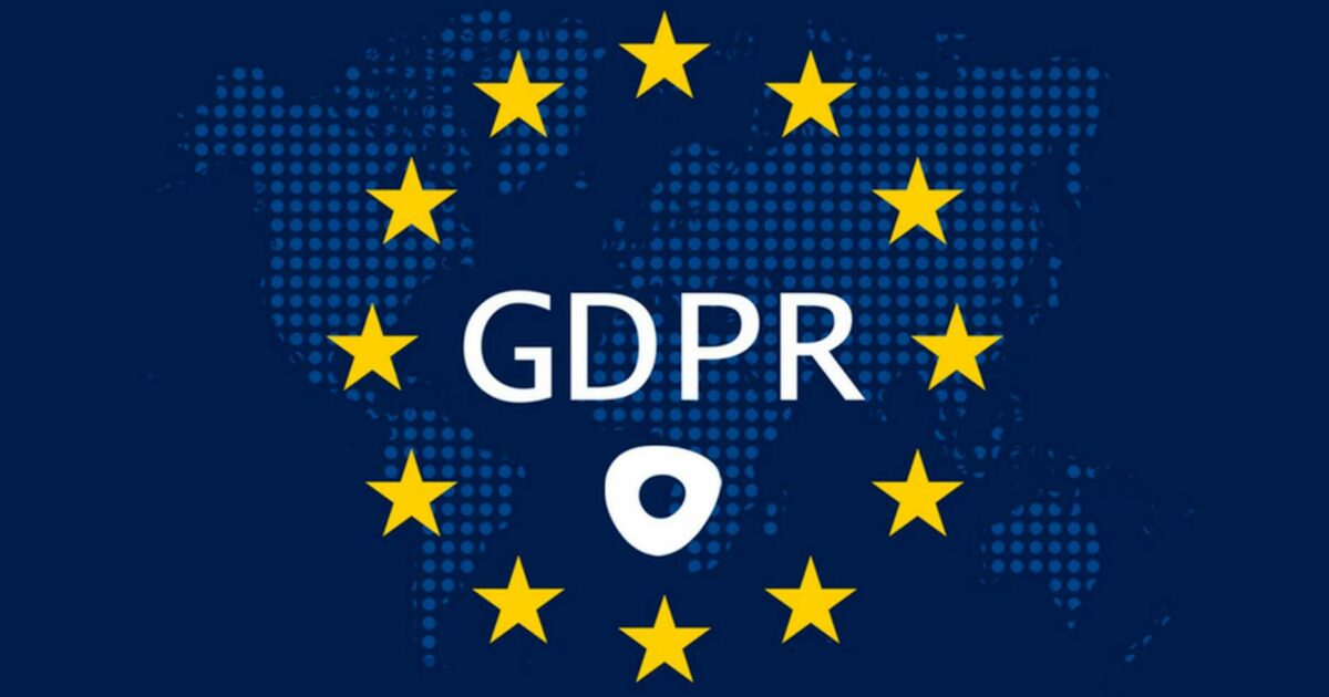 It's the final countdown! Are you ready for GDPR?