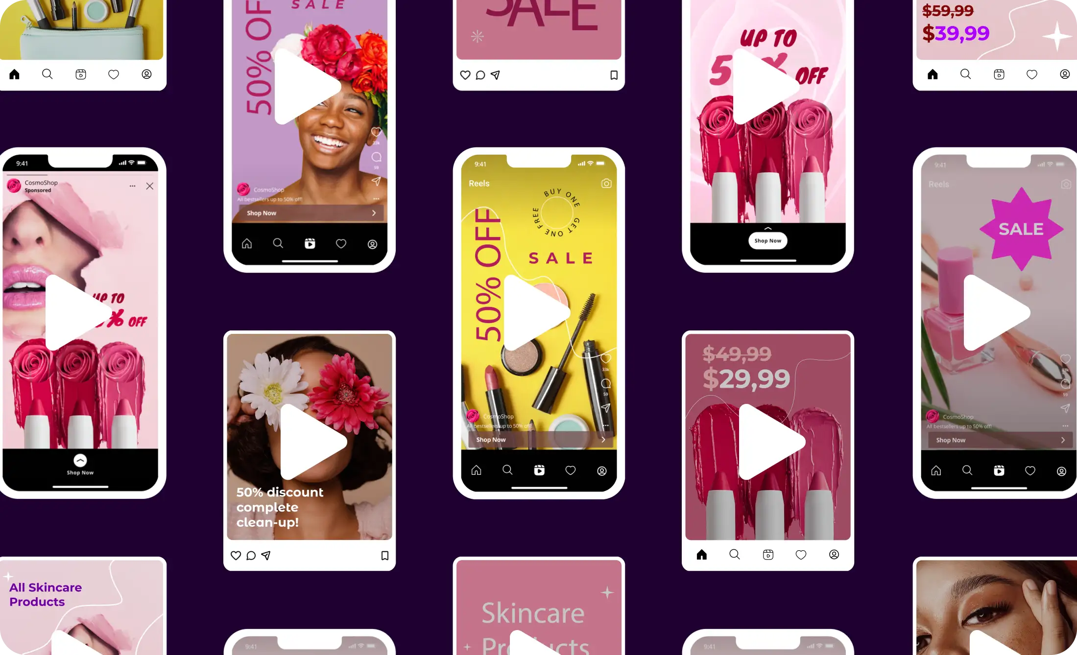 How to Elevate Your Meta Catalog Ads: The Power of Dynamic Video with Smartly