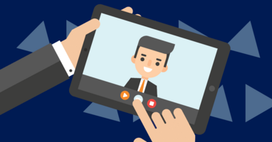 Land Your Next Job With a Video Resume