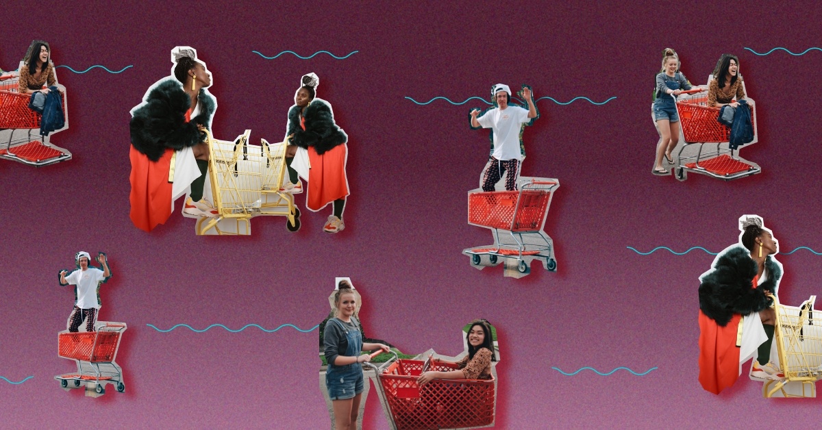 Why Social Advertising is The Fuel to Boost Your E-Commerce Business.